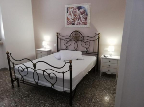 Lucilla's House